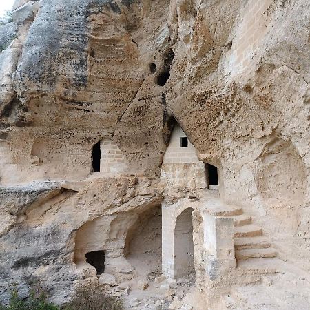 Matera Nel Verde Екстер'єр фото