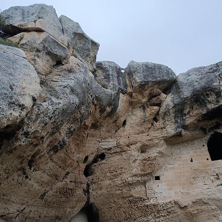 Matera Nel Verde Екстер'єр фото