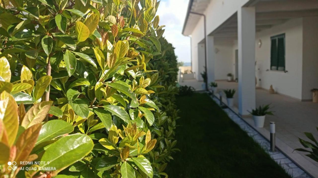 Matera Nel Verde Екстер'єр фото