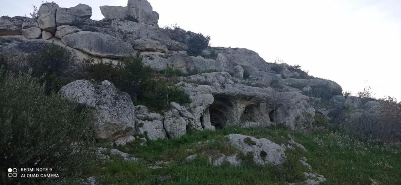 Matera Nel Verde Екстер'єр фото