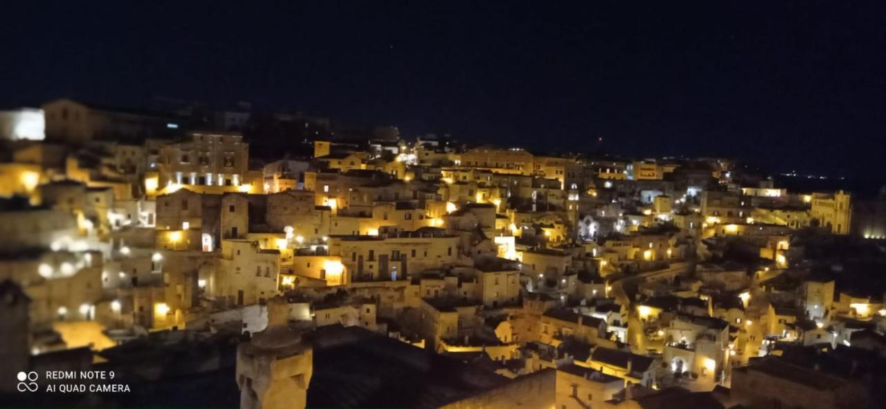Matera Nel Verde Екстер'єр фото