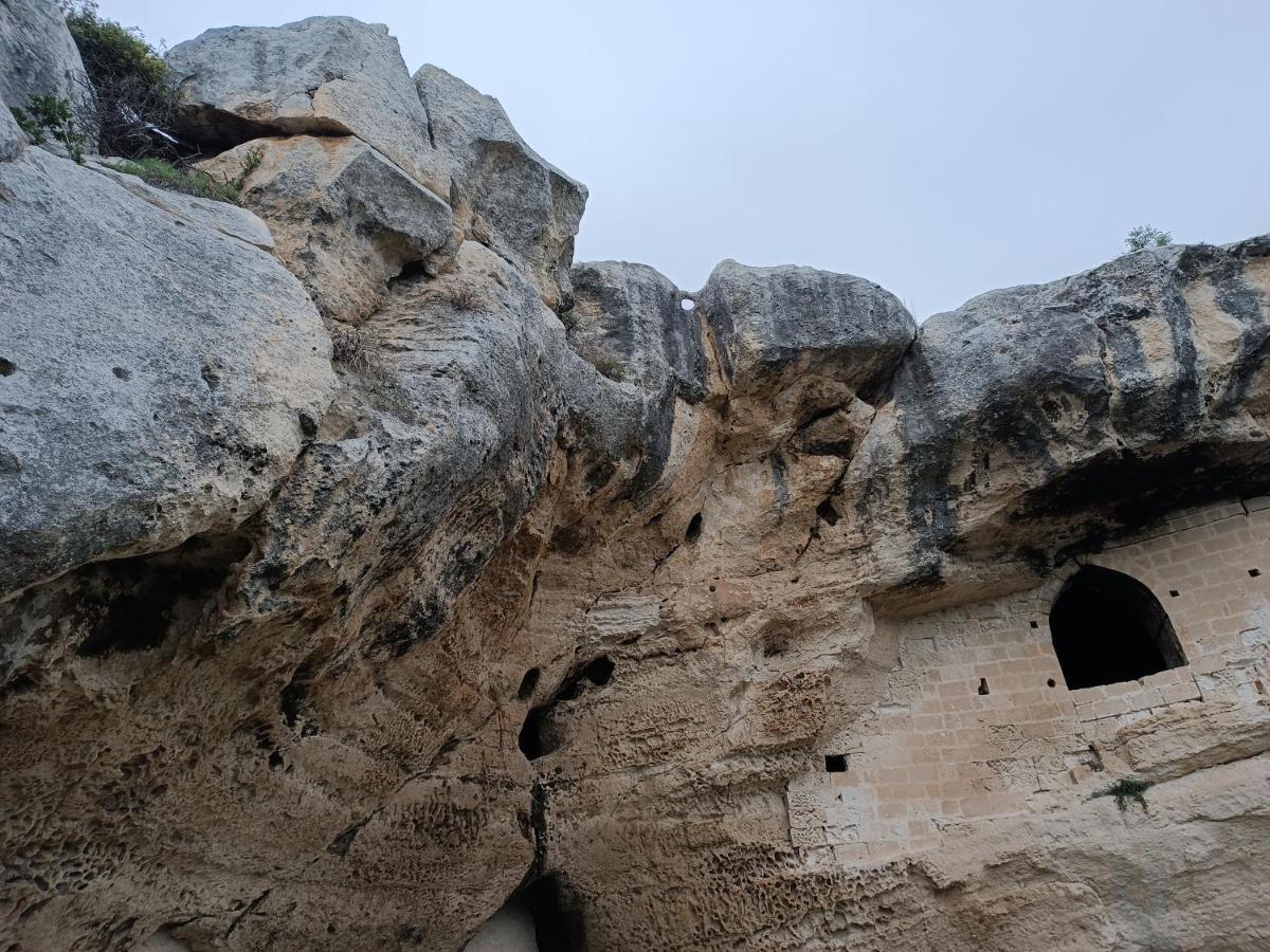 Matera Nel Verde Екстер'єр фото
